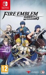 Fire Emblem Warriors